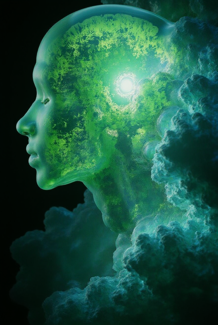 brain