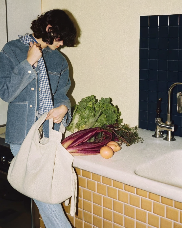 Nutritionist consultation